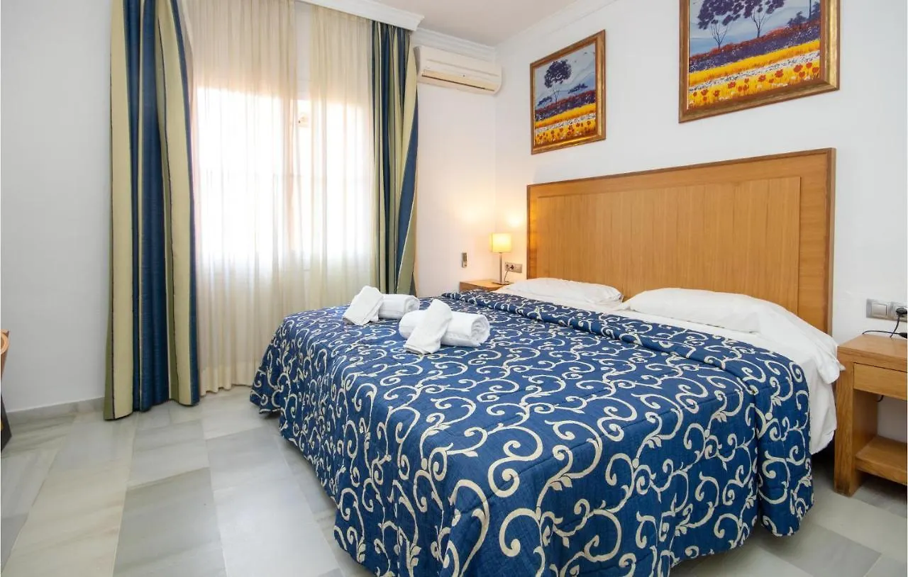Nice Apartment In Calahonda With Wifi Sitio de Calahonda İspanya