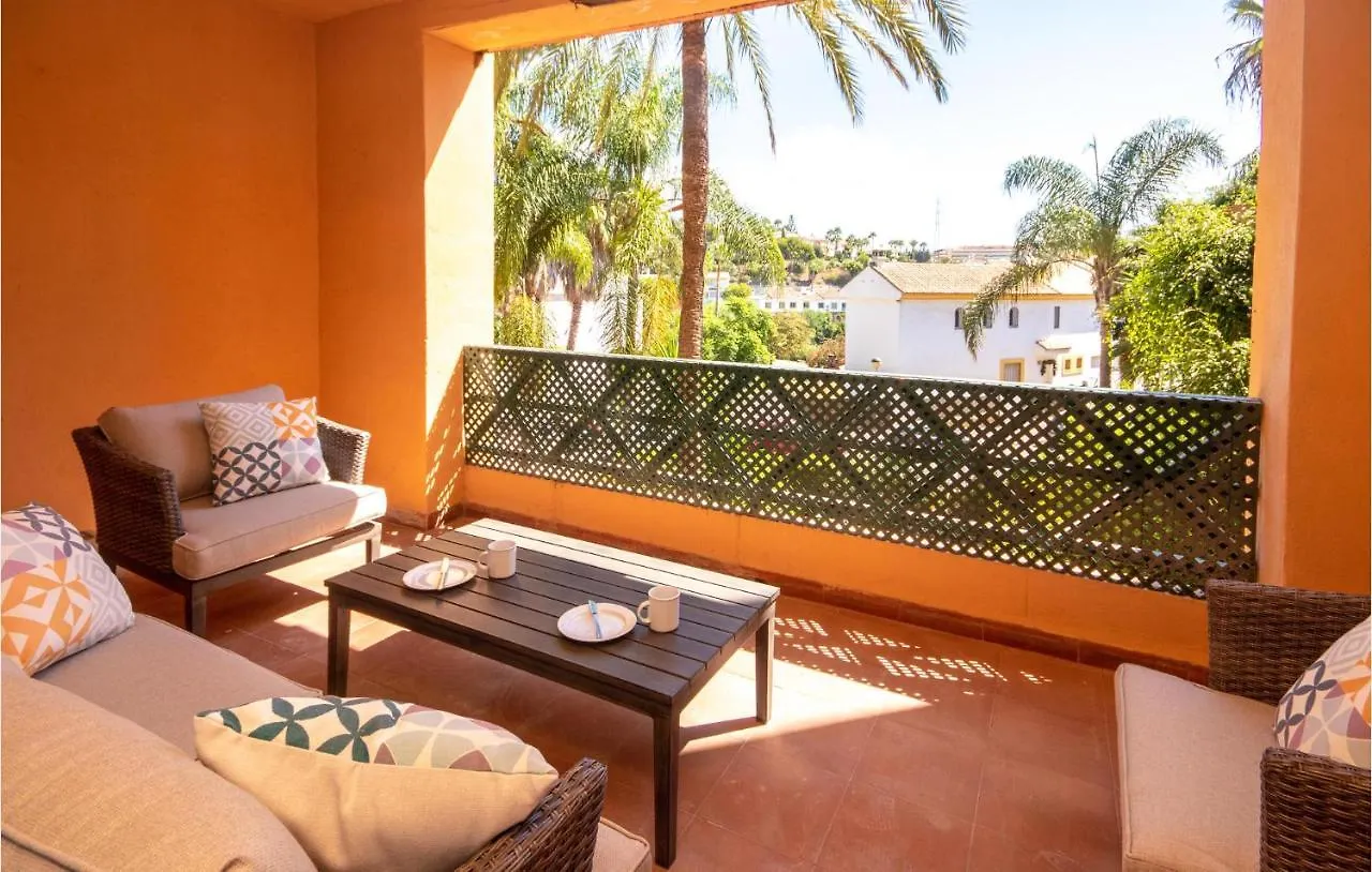 Nice Apartment In Calahonda With Wifi Sitio de Calahonda İspanya